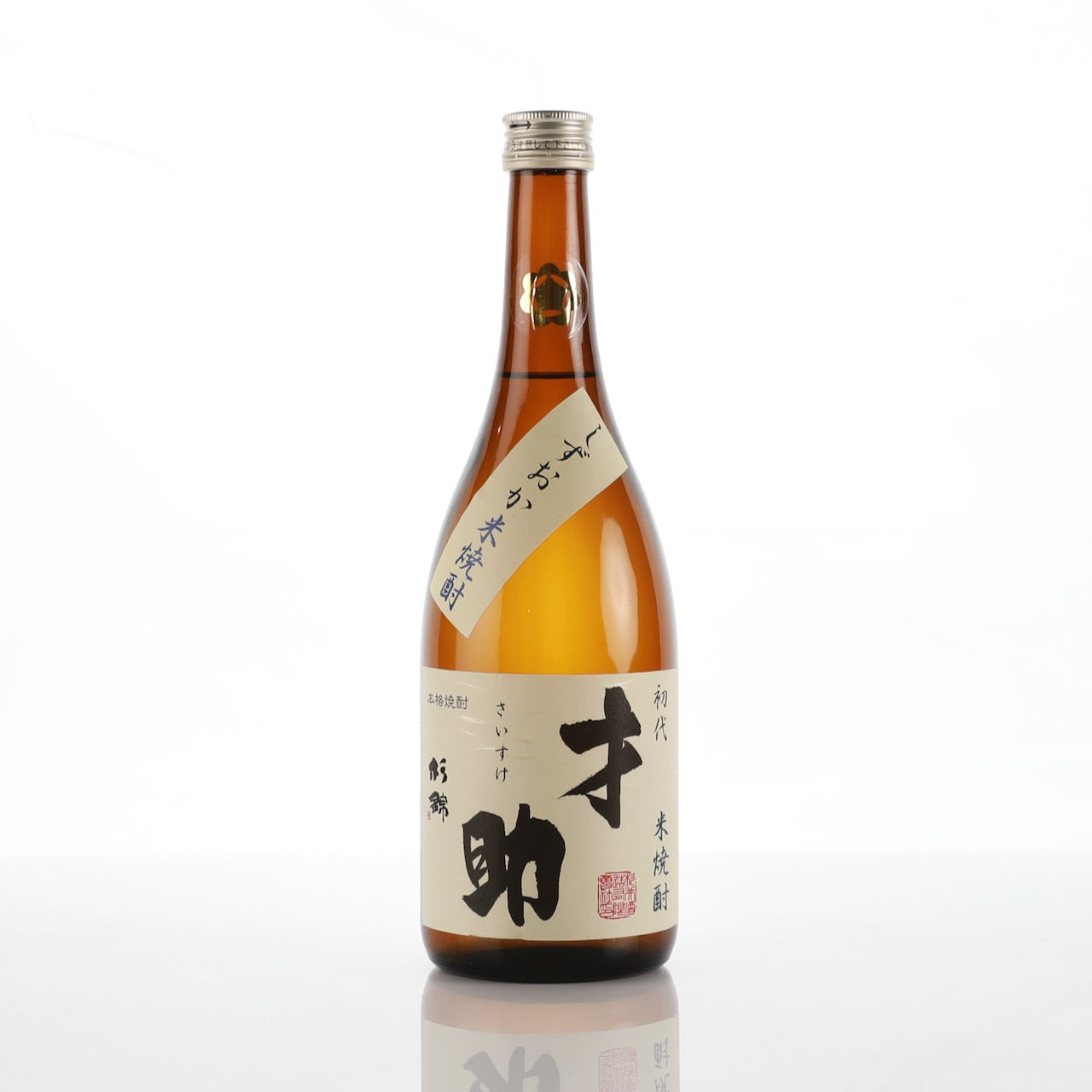 Sugii 'Kome' Shochu