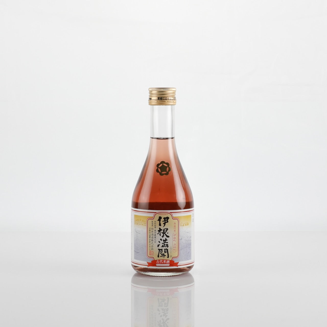 Mukai 'Ine Mankai' 2023 - 300ml