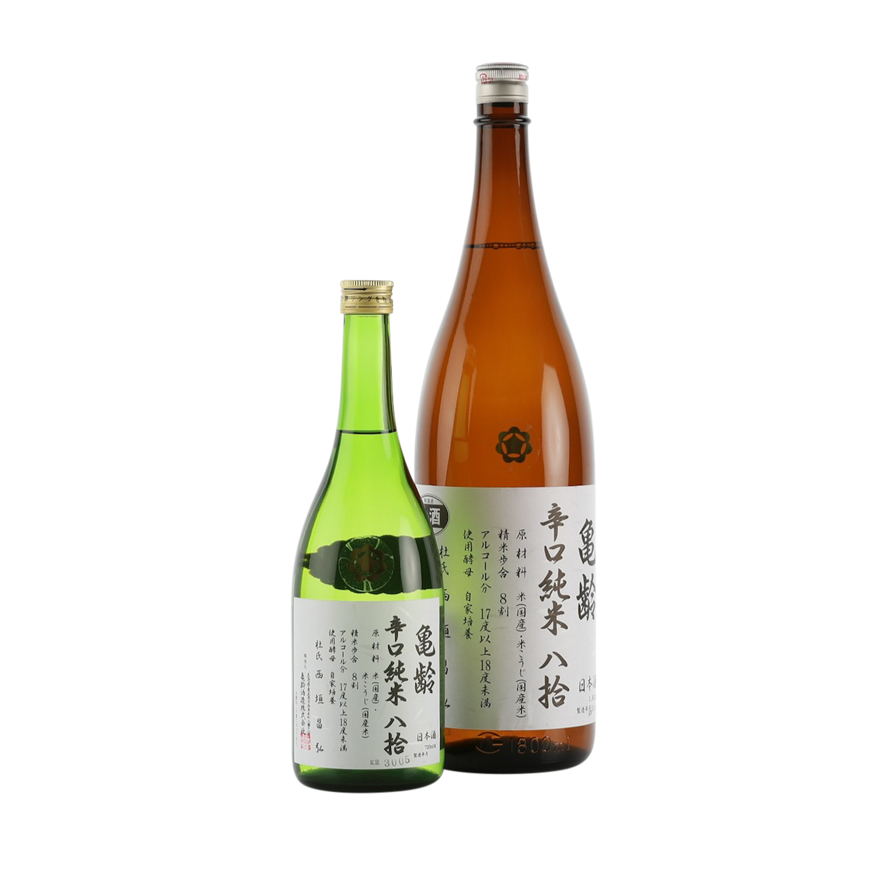 Karakuchi 80 2024