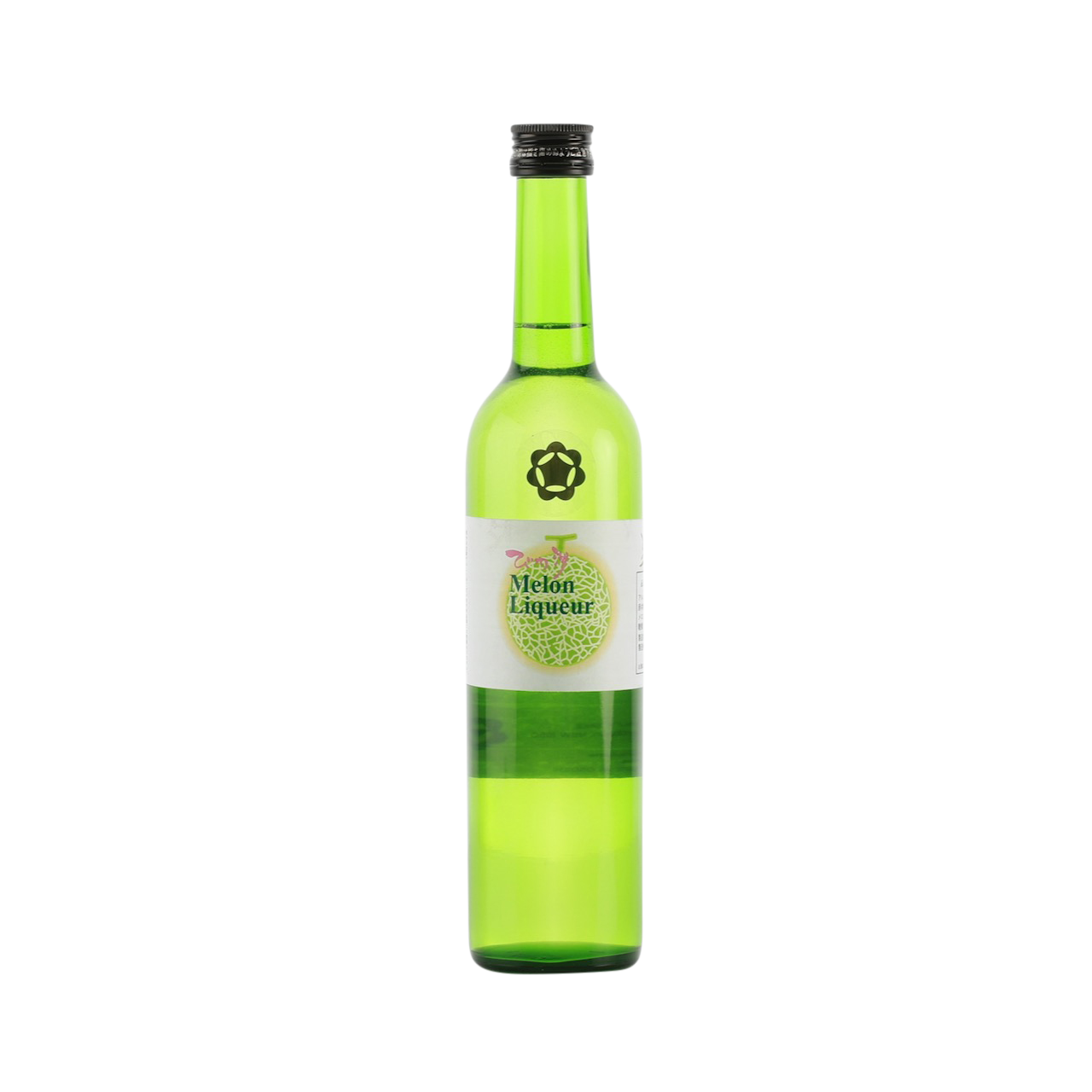 Melon Liqueur