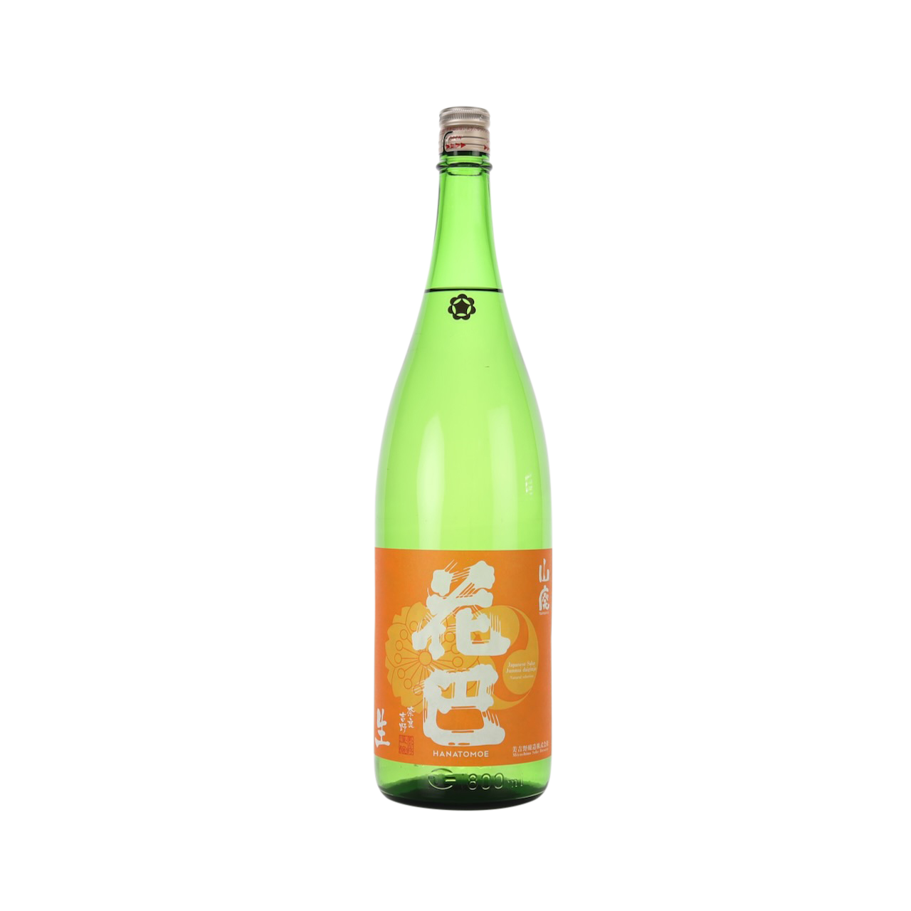 Hanatomoe Jun Dai Dai 2024