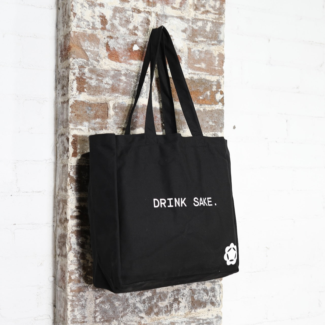 Black Market Sake Tote Bag