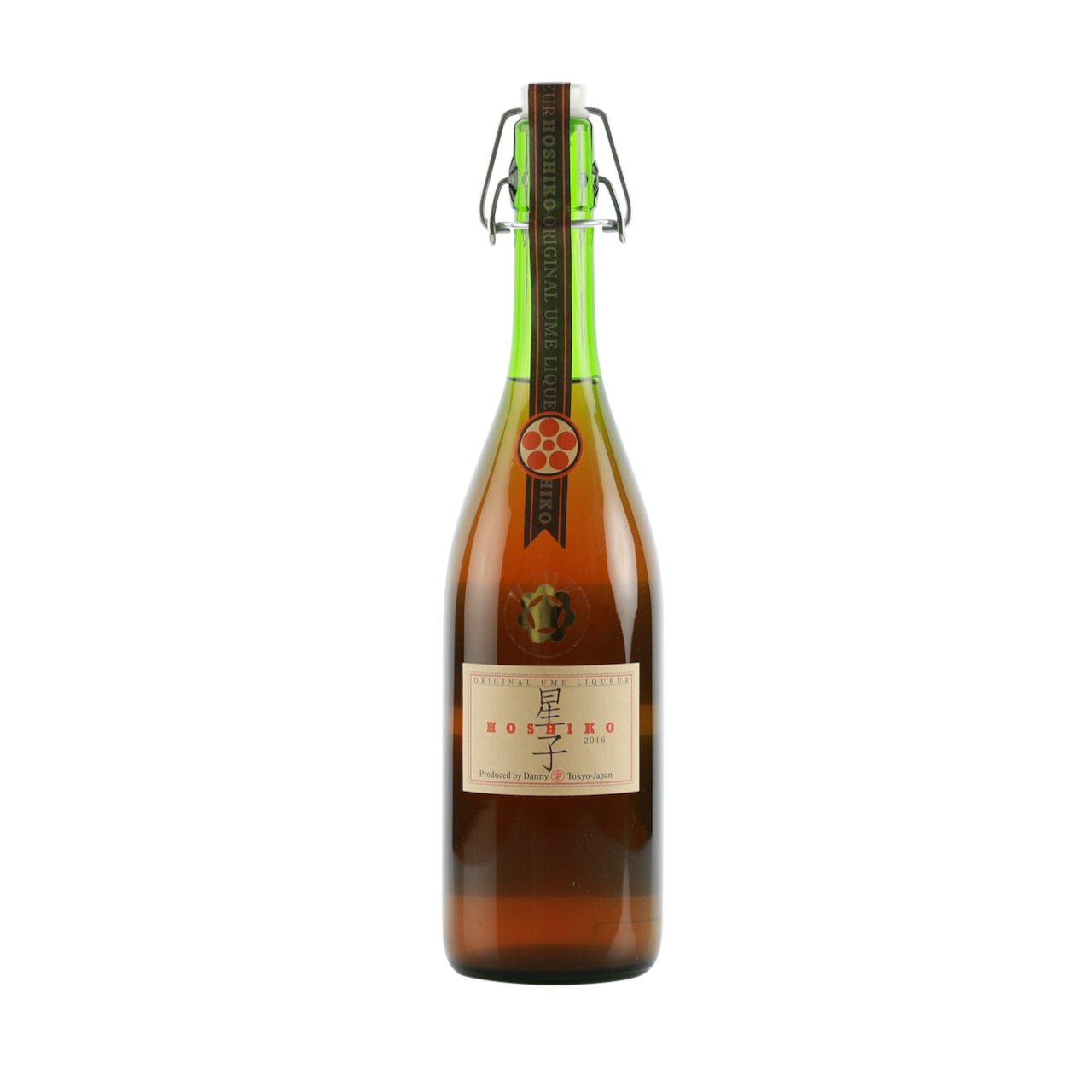 Hoshiko Original Ume Liqueur