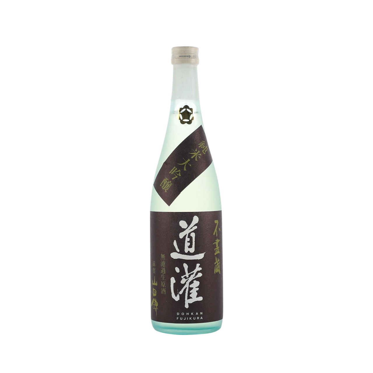 Dokan Daiginjo 2024