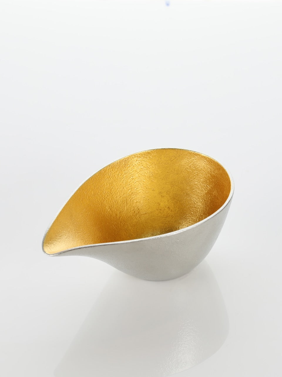Nousaku 'Sake Pitcher' Gold 235ml