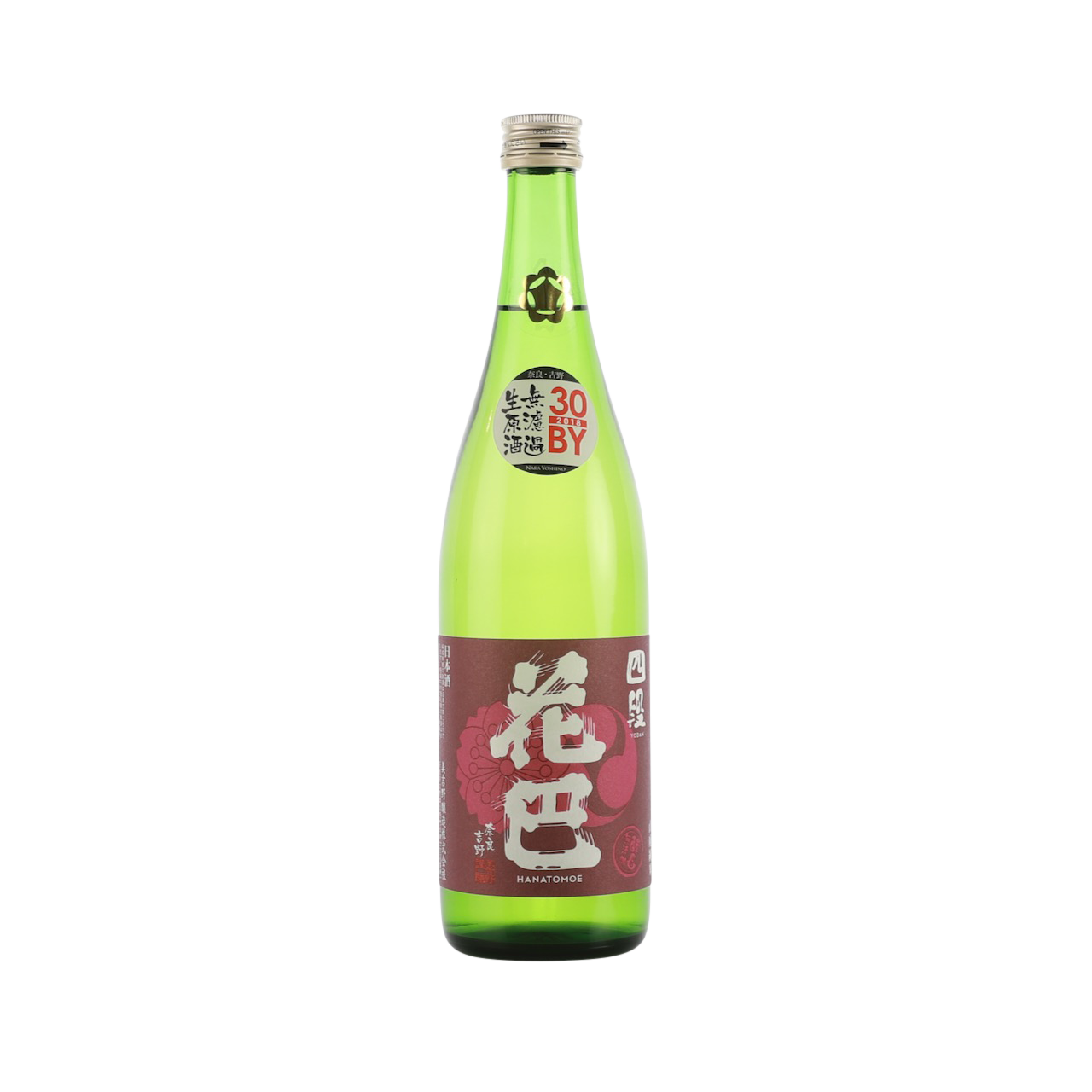Hanatomoe Yon-Dan 2024