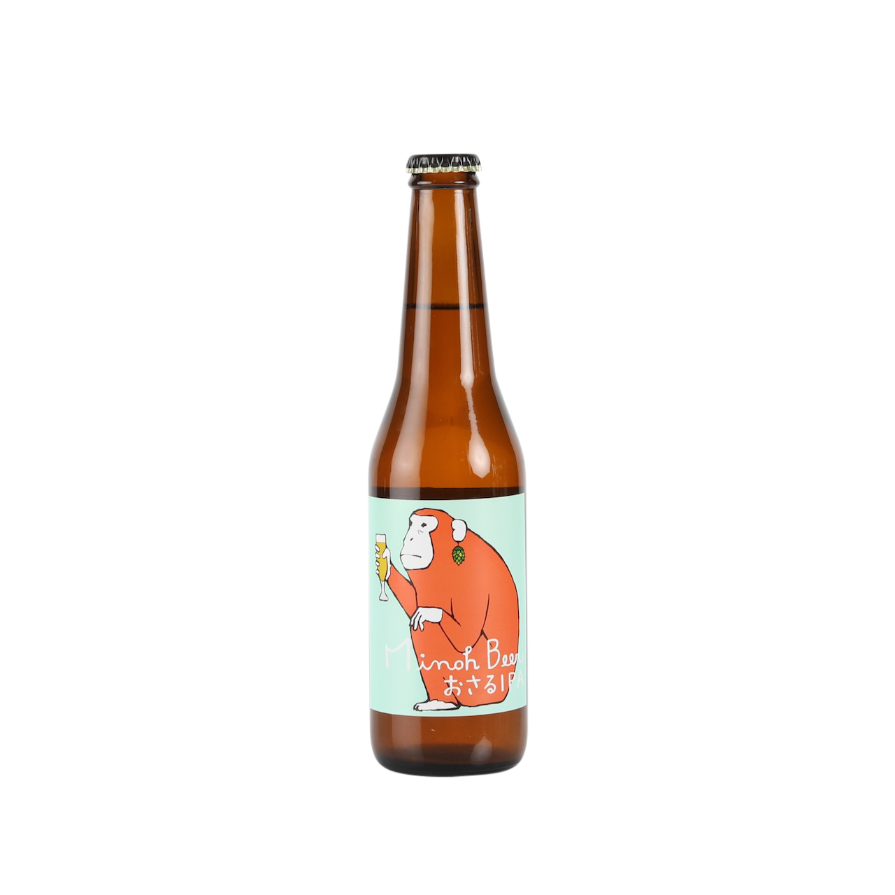 Osaru IPA