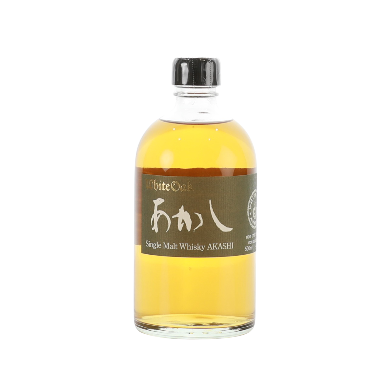 White Oak Distillery 'Akashi' NAS