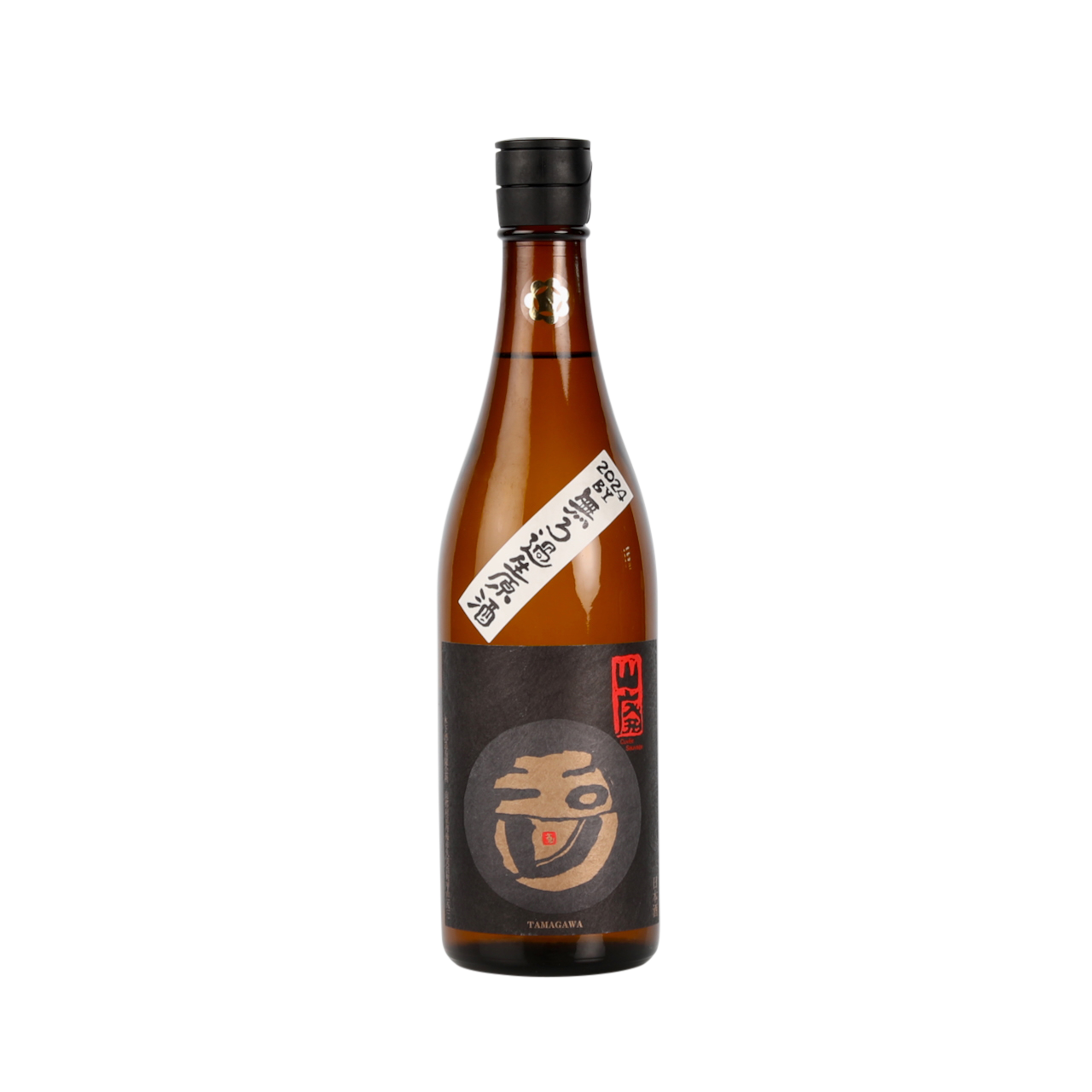 Tamagawa Red Label 2025 – Black Market Sake