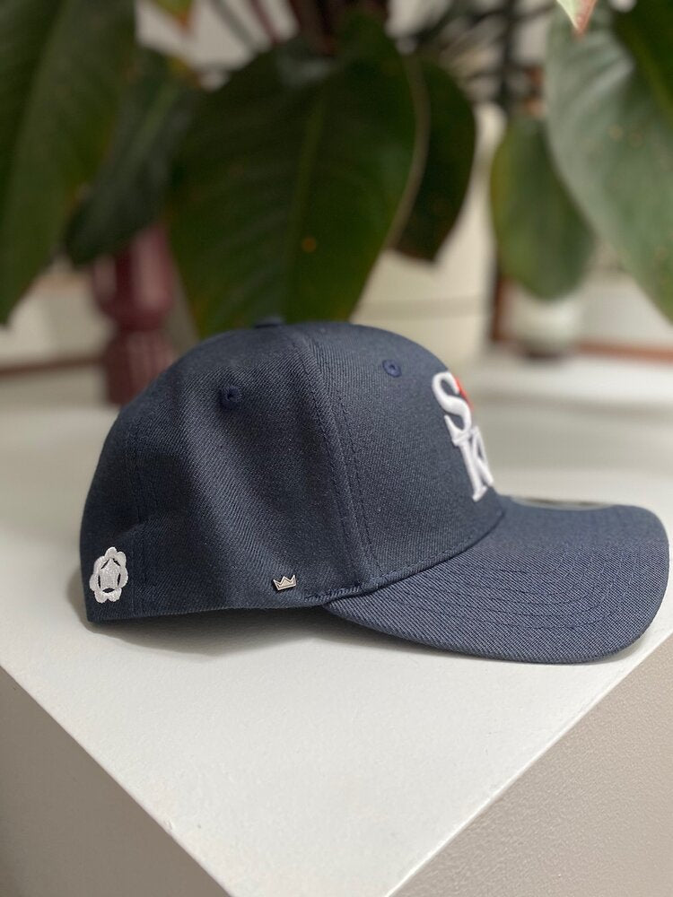 Black Market Sake Cap