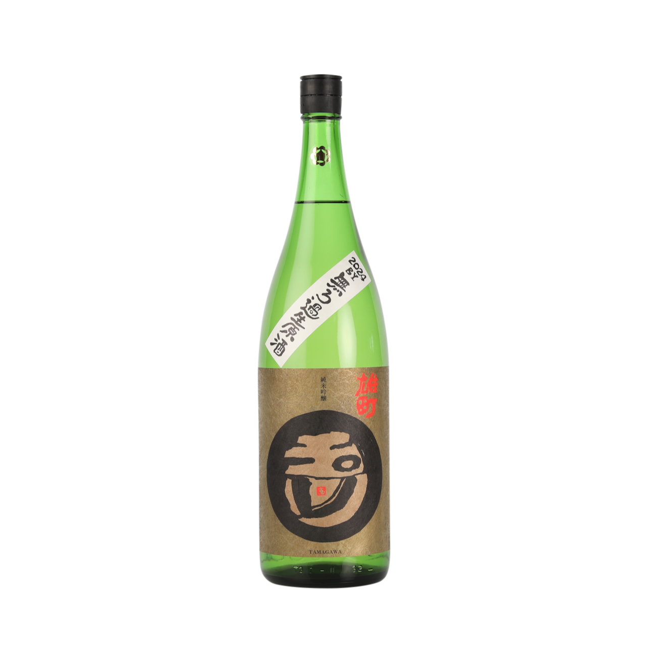 Tamagawa Junmai Ginjo Omachi MNG 2025