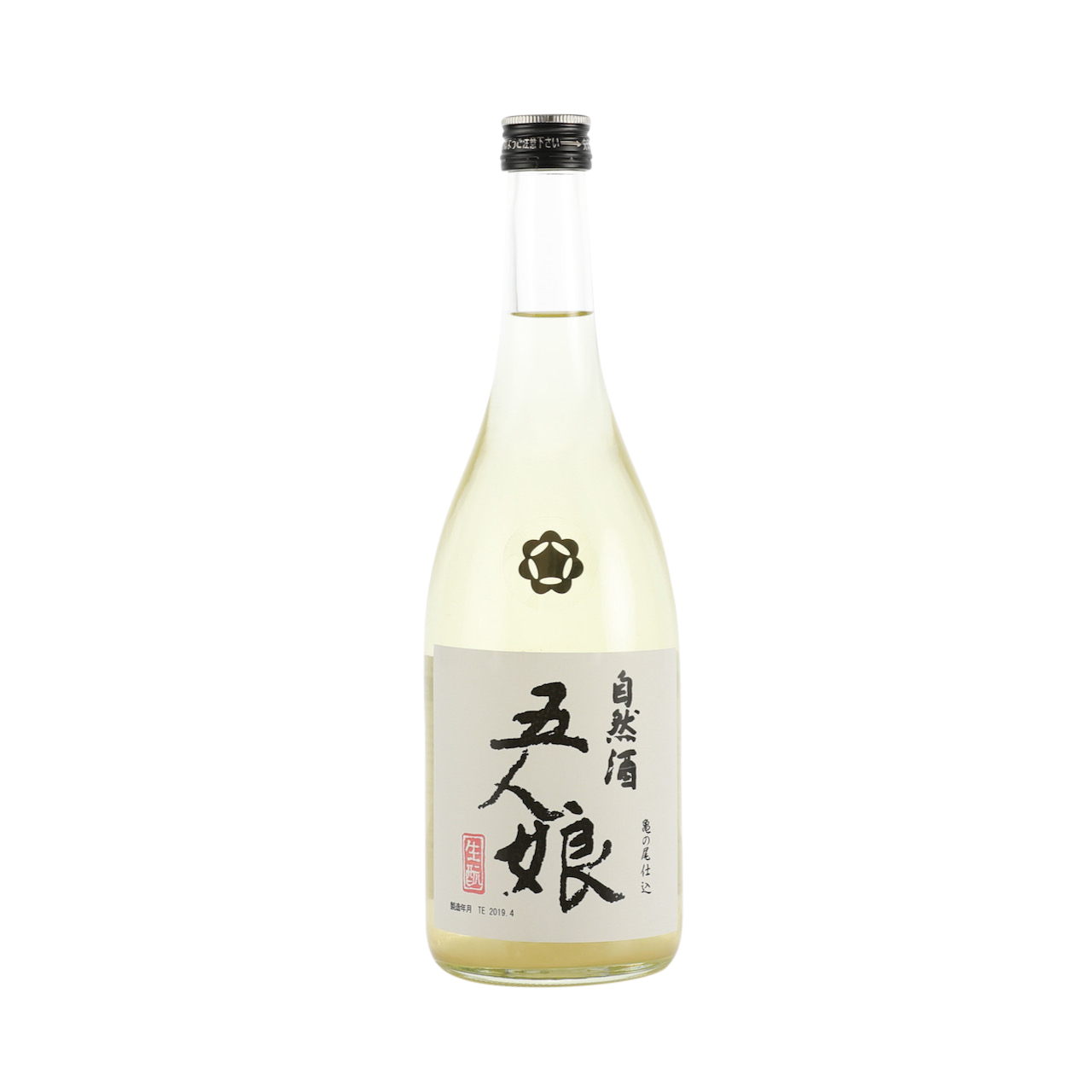 Gonin Musume - Kameno-o 2023