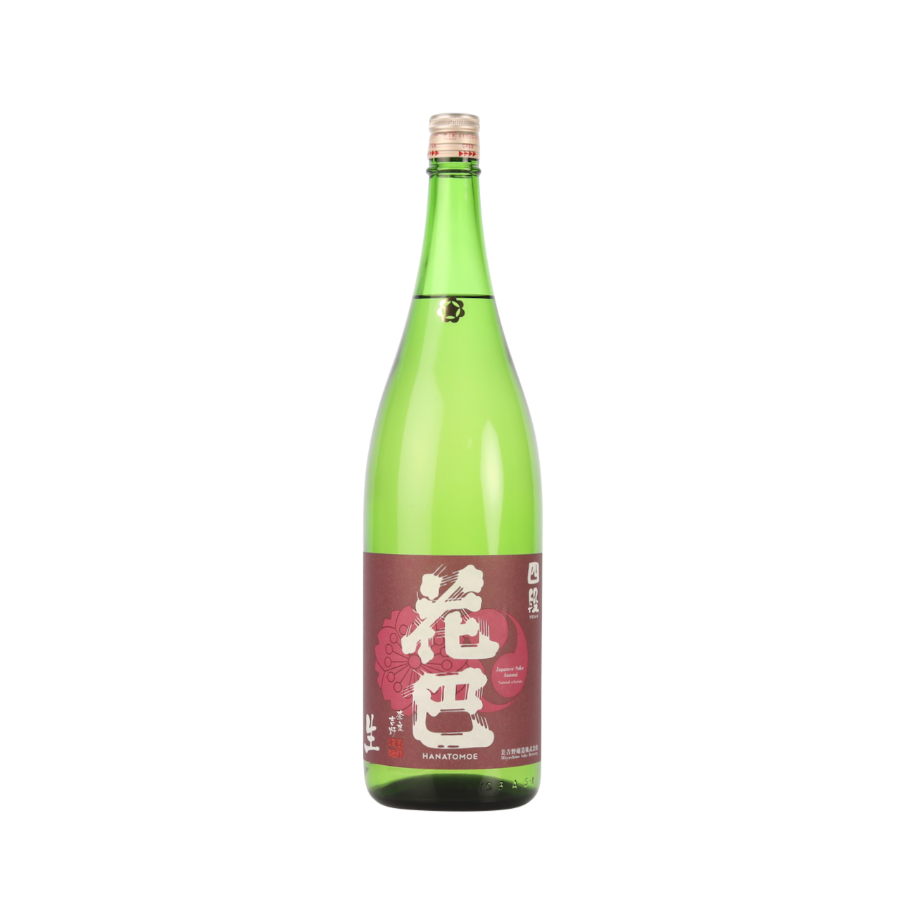 Hanatomoe Yon-Dan 2024