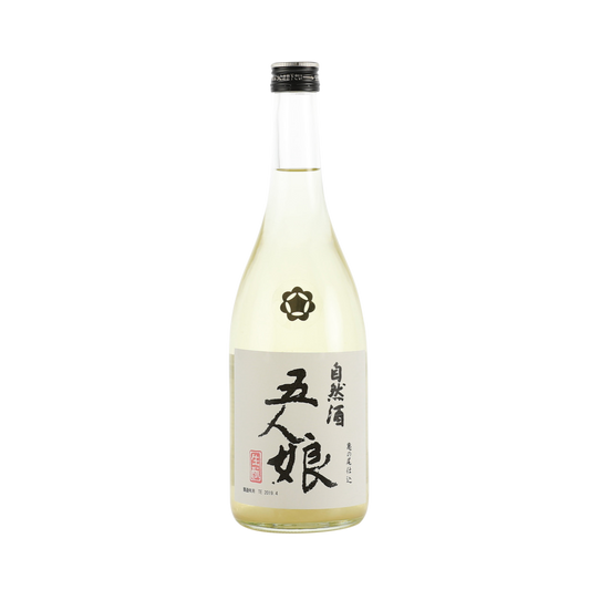 Gonin Musume - Kameno-o 2024