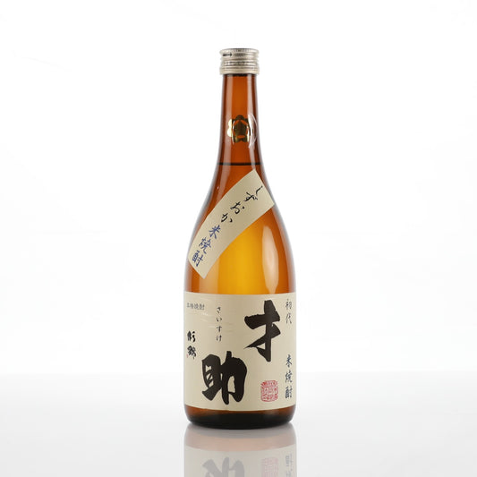 Sugii 'Kome' Shochu