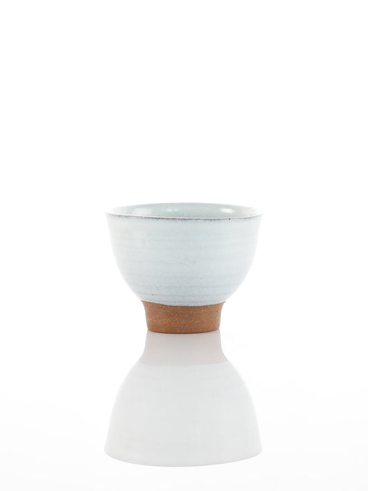 Mitsuhiro Ceramic Sake Cup - Kumano Clay