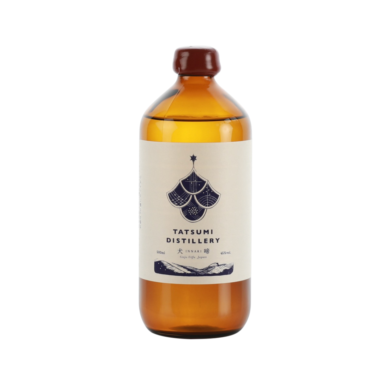 Alchemiae Gin – Black Market Sake