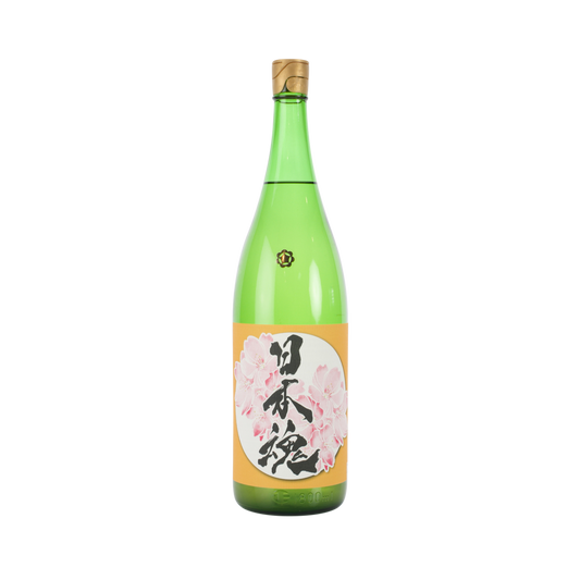 Yamato Damashi Niwazake 2023