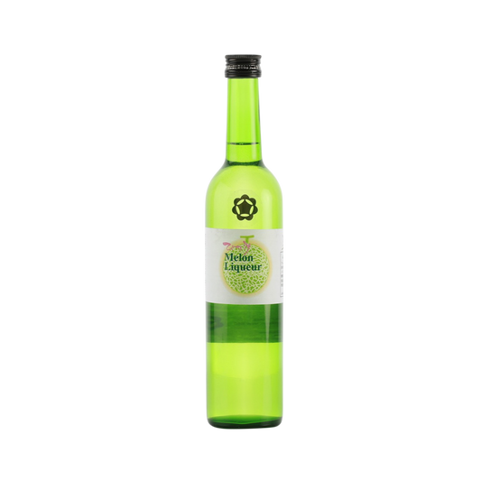 Melon Liqueur