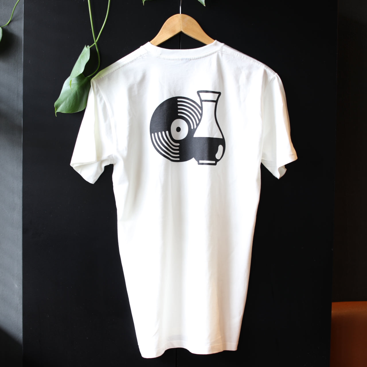 ANTE T-Shirt (White)