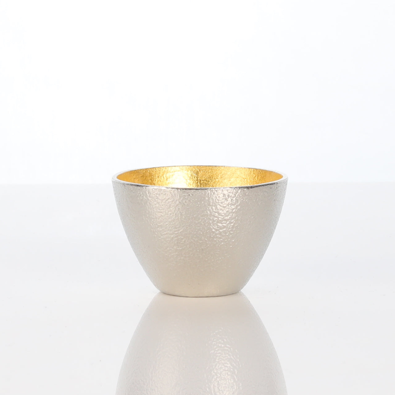 Nousaku Sake Cup 'Gold'