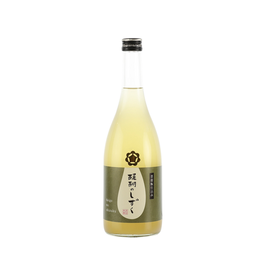 Daigo no Shizuku 2025