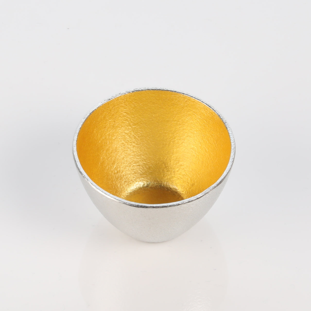 Nousaku Sake Cup 'Gold'