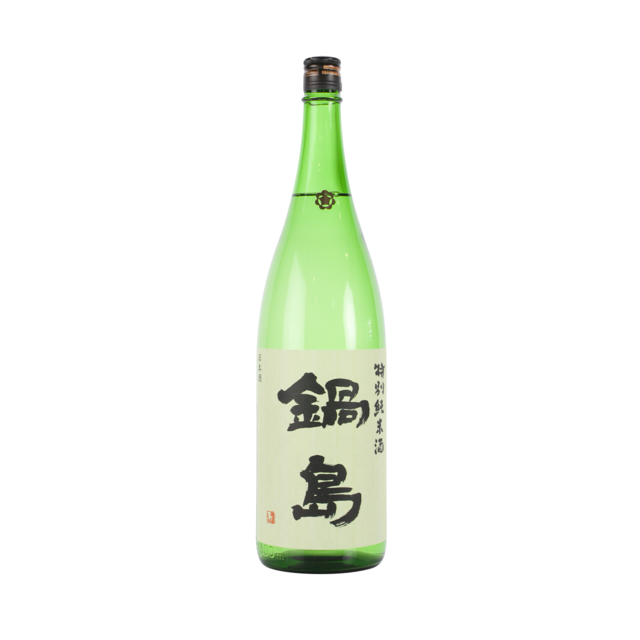 Nabeshima Green Label 2024