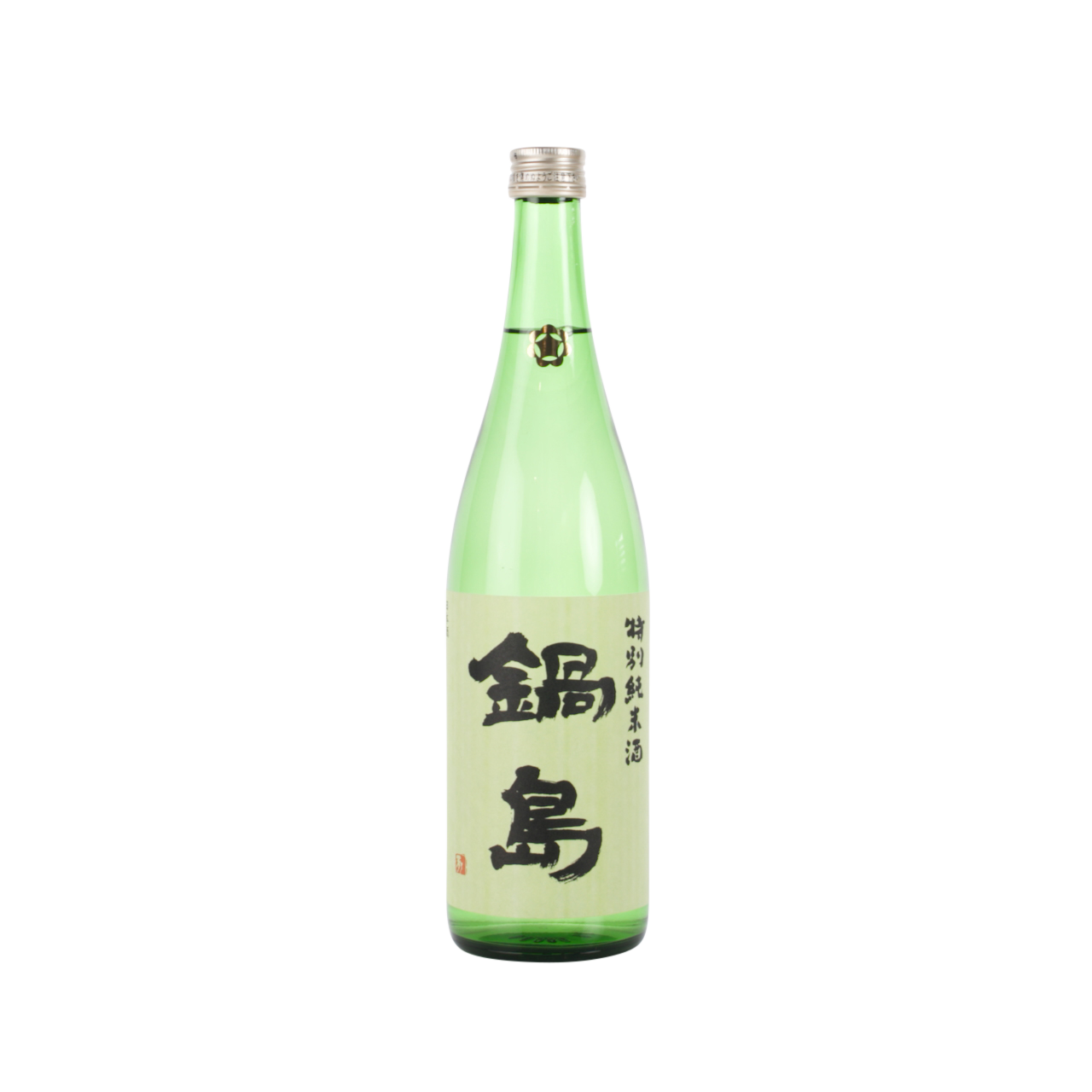 Nabeshima Green Label 2024