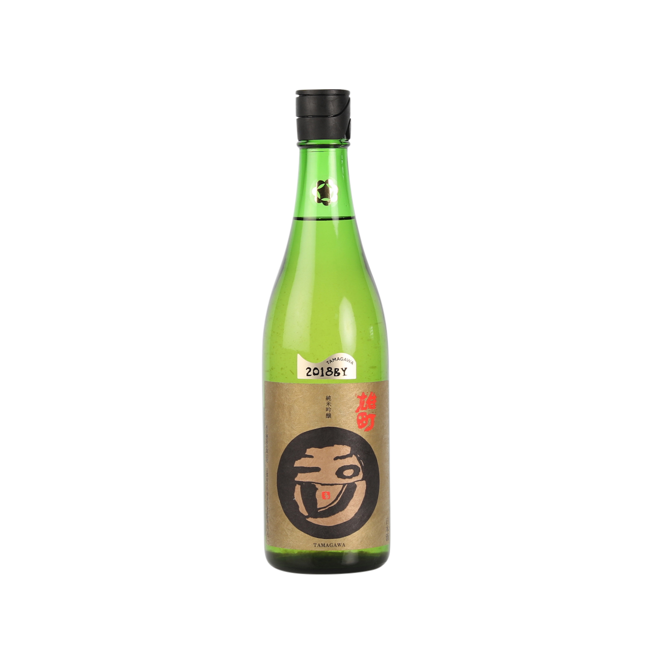 Tamagawa Junmai Ginjo Omachi 2019