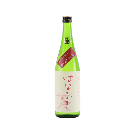 Hanabusa Yamahai 2024