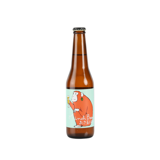 Osaru IPA