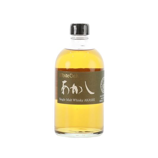 White Oak Distillery 'Akashi' NAS