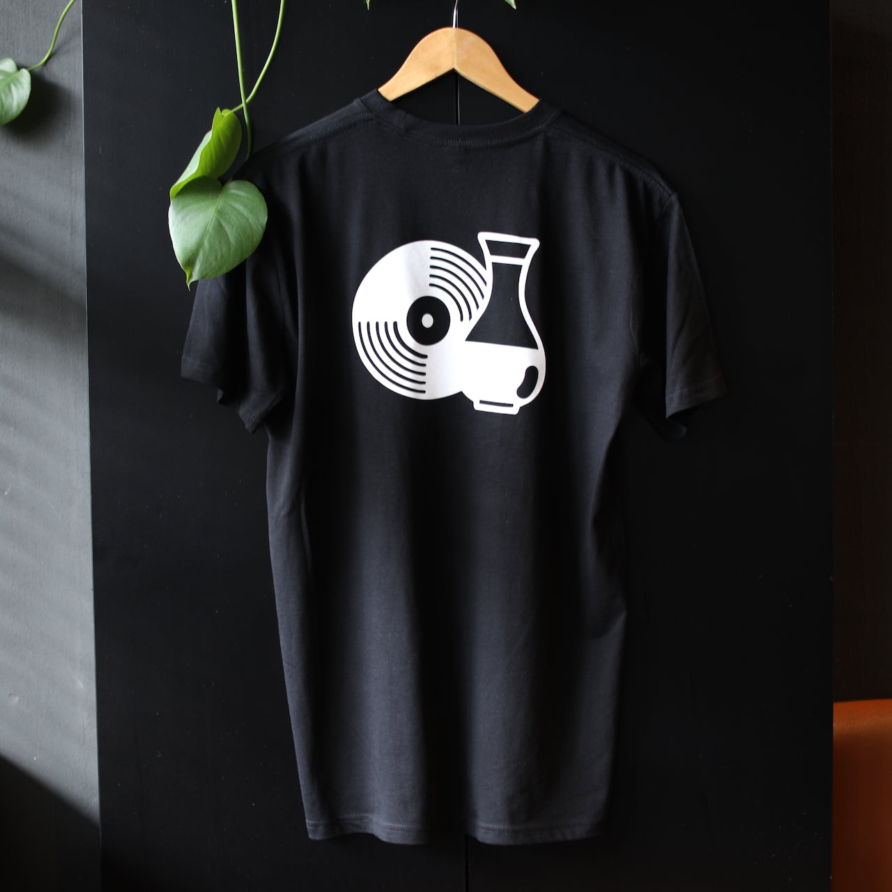 ANTE T-Shirt (Black)