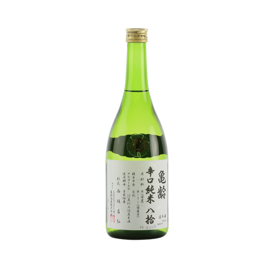 Karakuchi 80 2024