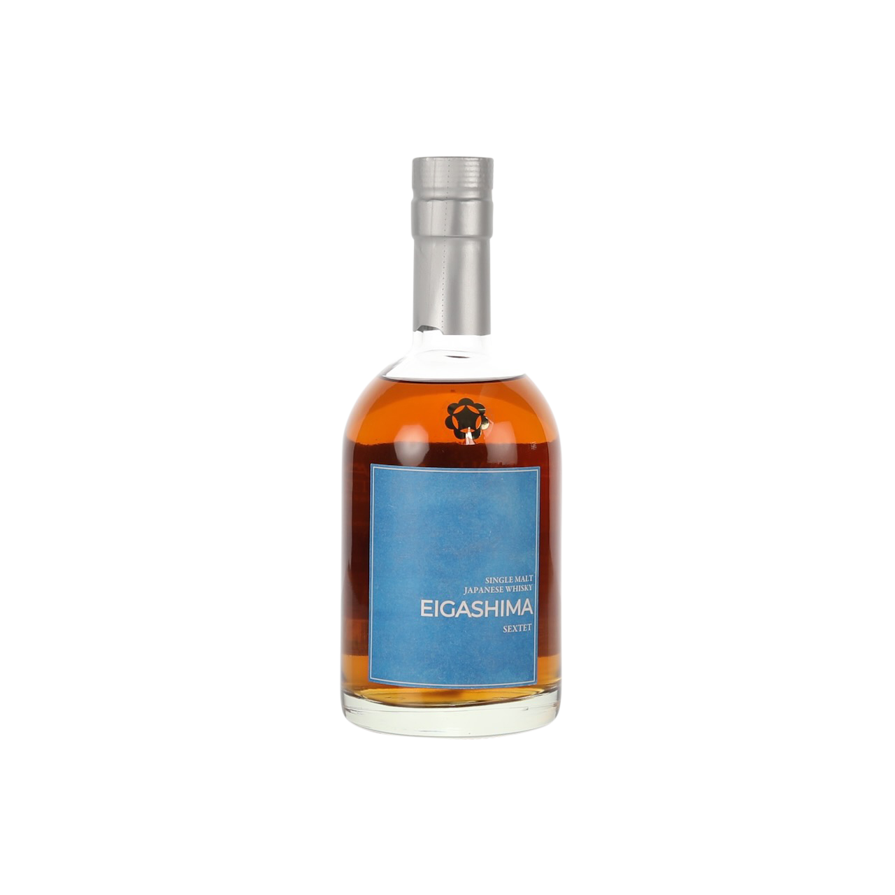 White Oak Distillery 'Eigashima Sextet' – Black Market Sake